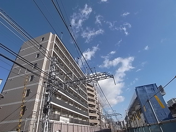 クラシェス北青木
