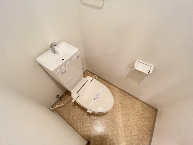 サンクラッソ三ノ宮加納町のその他写真