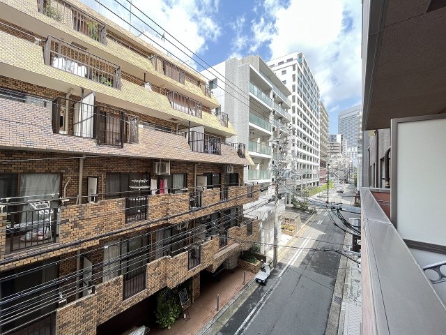 サンクラッソ三ノ宮加納町のその他写真