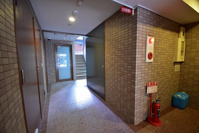 サンクラッソ三ノ宮加納町のその他写真