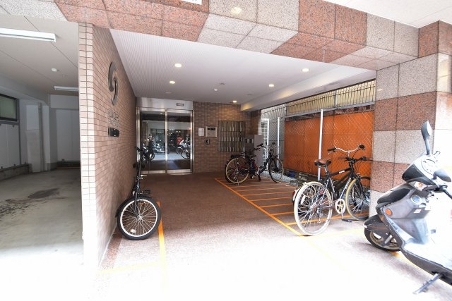 サンクラッソ三ノ宮加納町のその他写真