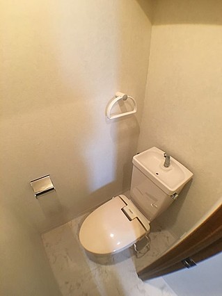 良友ハイツのその他写真