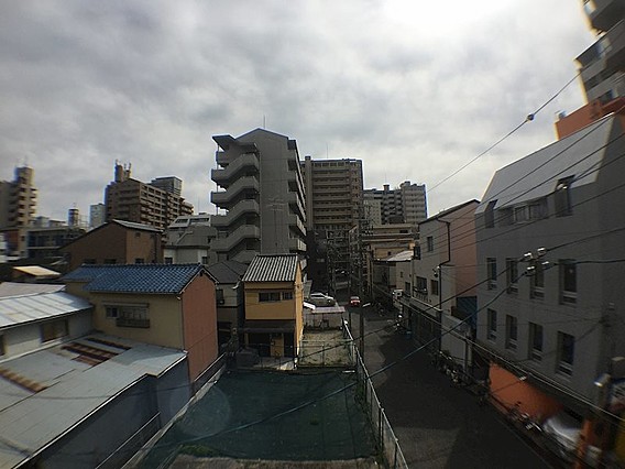良友ハイツのその他写真