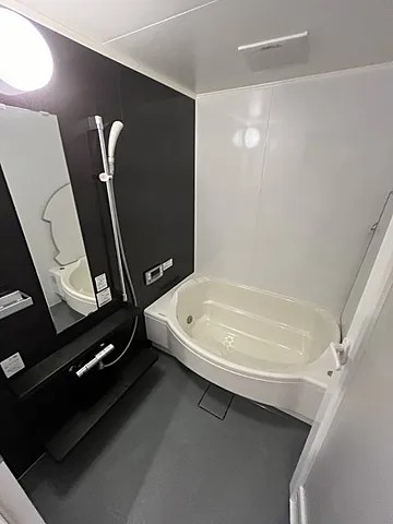 芦屋ガーデンの風呂写真