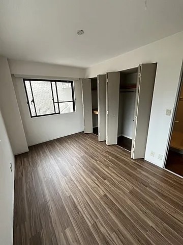 芦屋ガーデンの居間写真