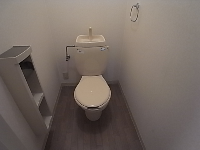 リビング川西のその他写真