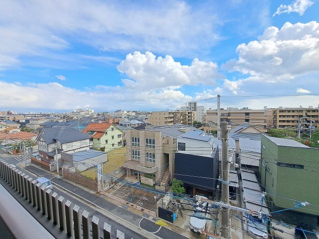 甲子園三番町ハイツのその他写真