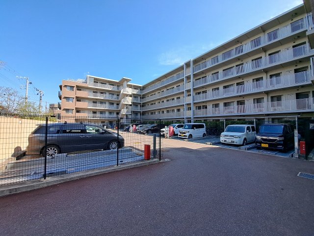 甲子園三番町ハイツのその他写真