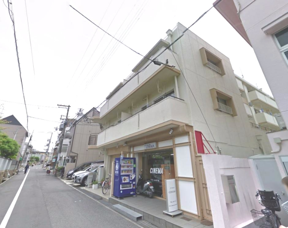 田中マンション