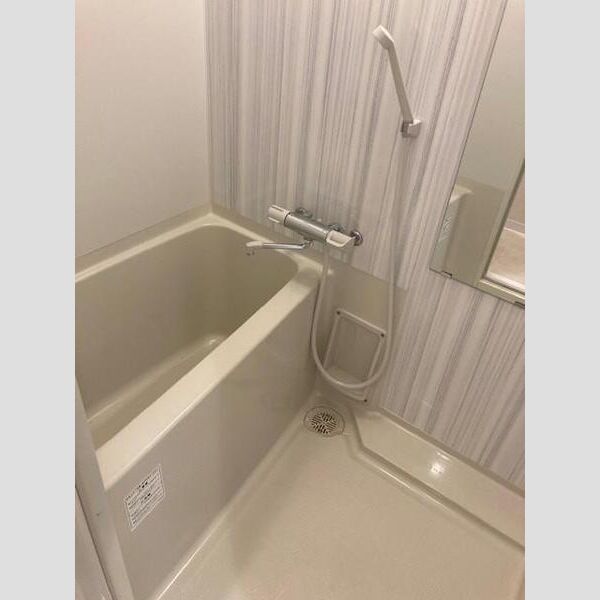S-RESIDENCE神戸元町の風呂写真