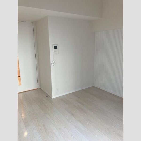 S-RESIDENCE神戸元町の居間写真