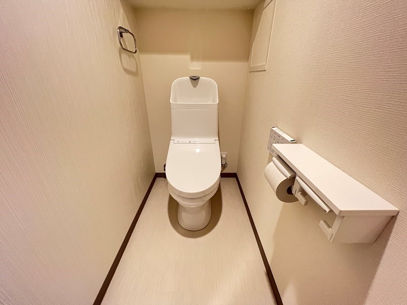 グランビスタ新神戸のその他写真