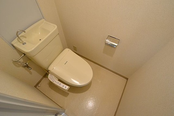 グリーンハイツ諏訪山のその他写真