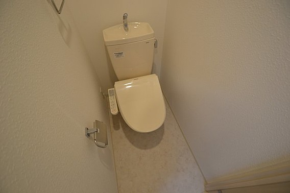 スプランディッド神戸北野のその他写真