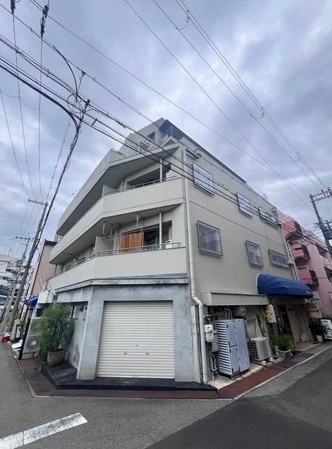 甲南住吉ハイム