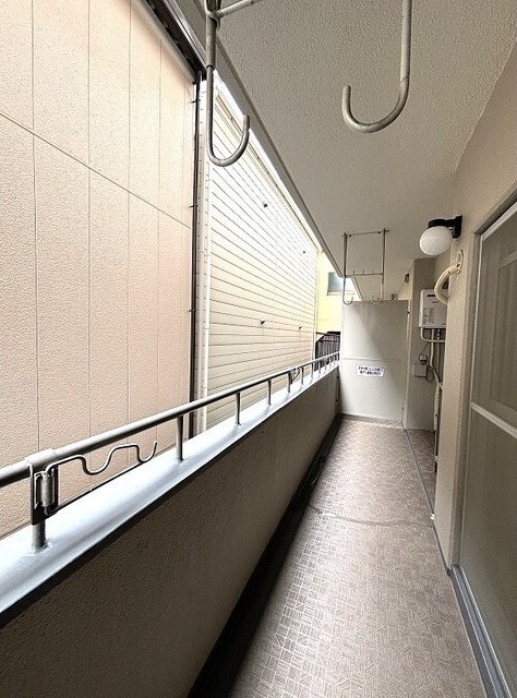 甲南住吉ハイムのその他写真