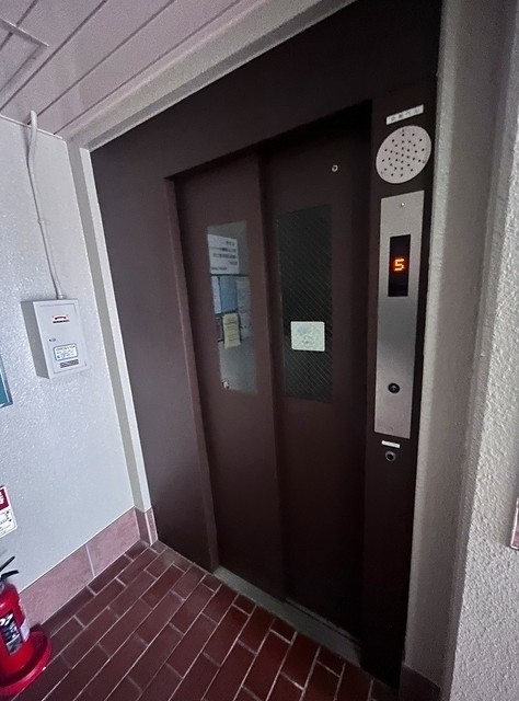 甲南住吉ハイムのその他写真