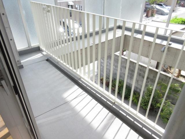 ハーヴィスト森のその他写真