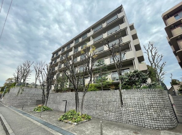 進和北楠アーバンライフ