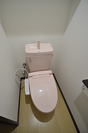 琴マンションのその他写真