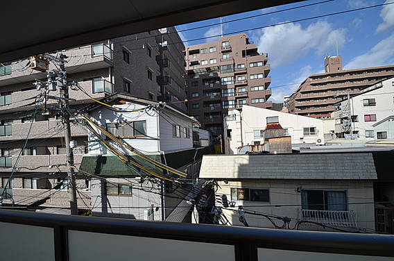琴マンションのその他写真