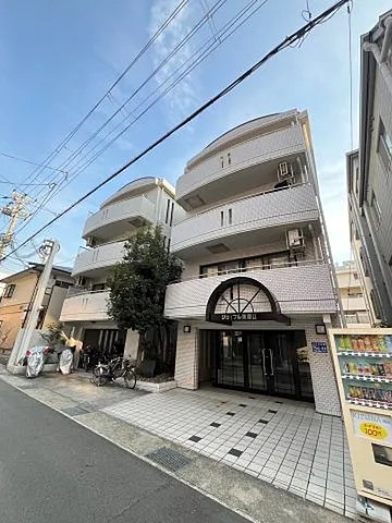 ジョイフル東灘2