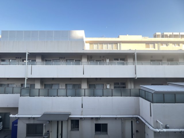 ジョイフル東灘2の外観写真