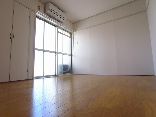 リトルサンシャインの居間写真