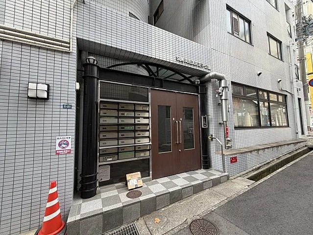 サンビルダー王子公園のその他写真