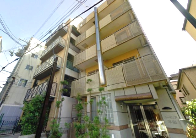 スーペリア本山