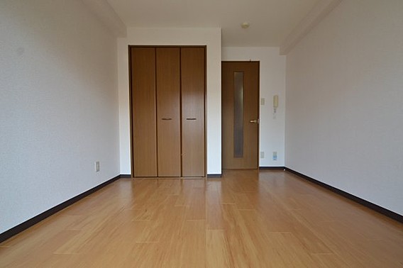 モンテメール天城の居間写真