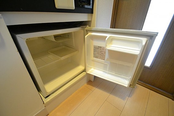 モンテメール天城のキッチン写真