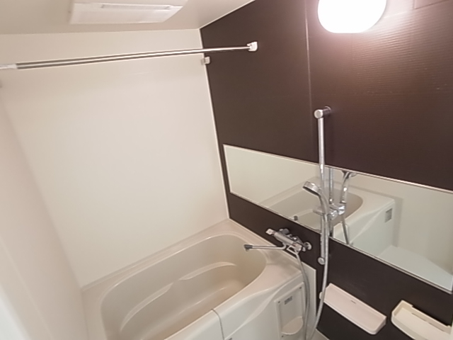 KTG RESIDENCE 芦屋西の風呂写真