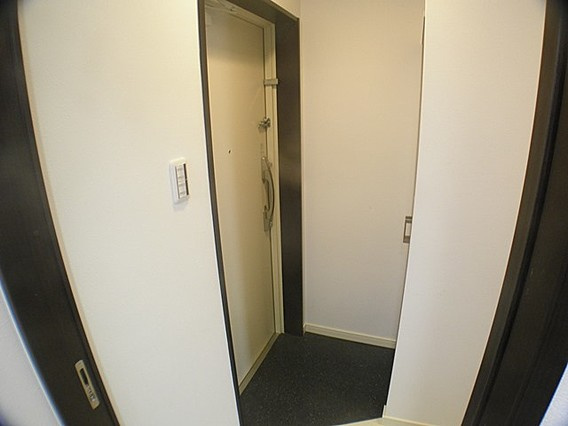 KTG RESIDENCE 芦屋西の玄関写真