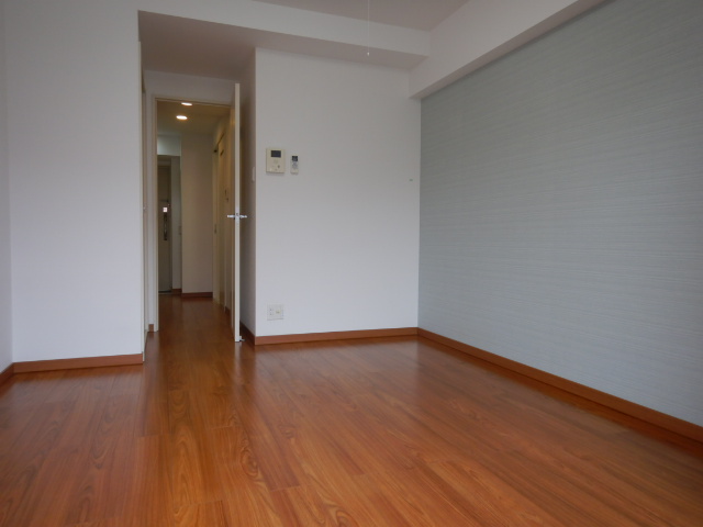 KTG RESIDENCE 芦屋西の居間写真