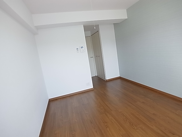 KTG RESIDENCE 芦屋西の居間写真