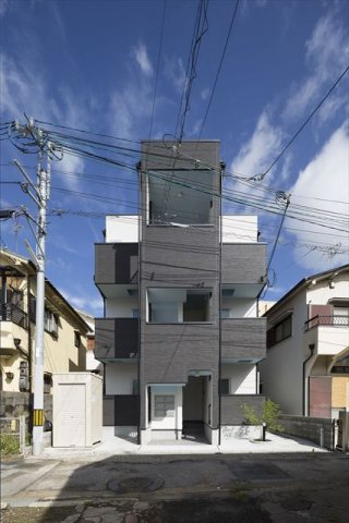 シュークリア東灘