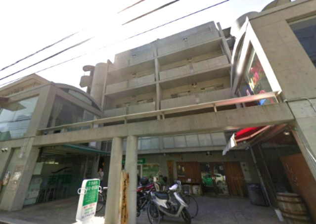 ランドマーク住吉