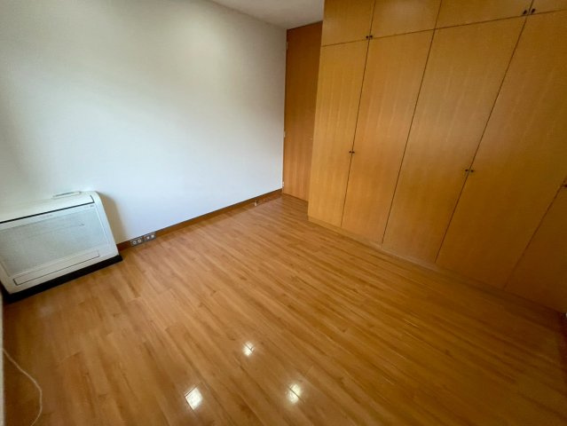 ランドマーク住吉の居間写真