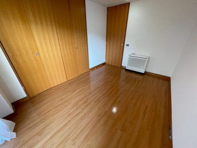 ランドマーク住吉の居間写真