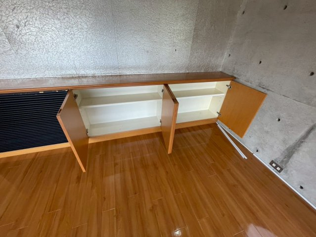 ランドマーク住吉の内装写真
