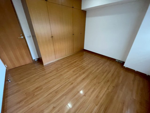 ランドマーク住吉の居間写真