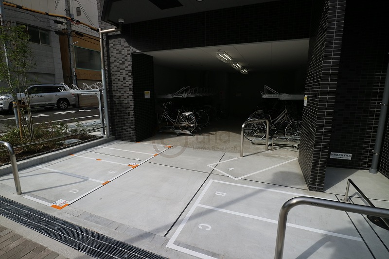 プレサンス神戸元町ミューズのその他写真