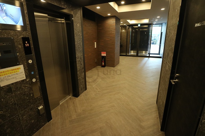 プレサンス神戸元町ミューズのその他写真