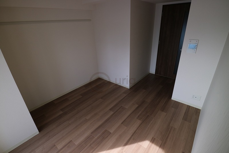プレサンス神戸元町ミューズの居間写真
