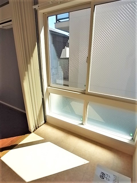 マローネ本山の居間写真