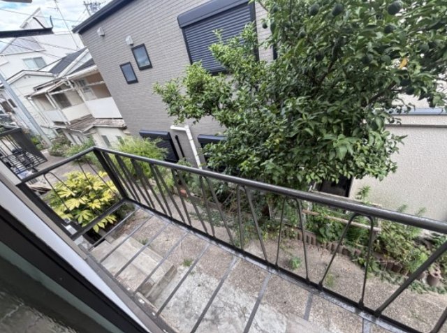 阪急電鉄神戸線 王子公園駅 徒歩10分 1階建 築33年のその他写真