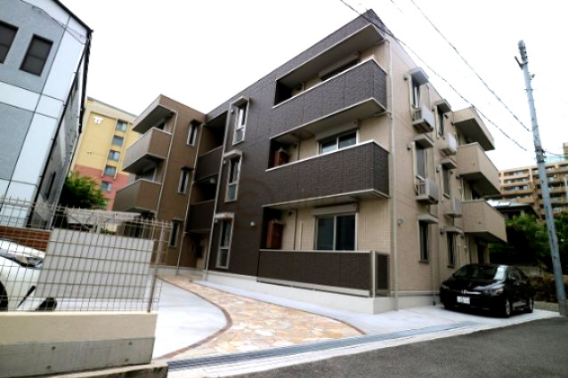 D-room灘北通