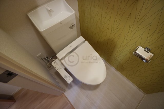 D-room灘北通のその他写真