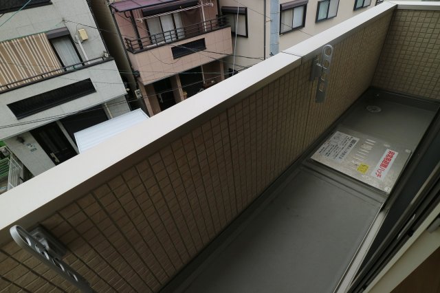 D-room灘北通のその他写真